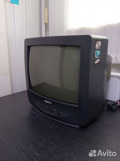 Бу телевизор samsung