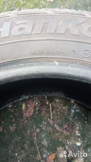 Hankook AH11 235/55 R17 99