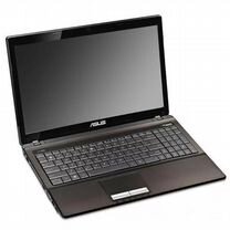 Ноутбук Asus X53U