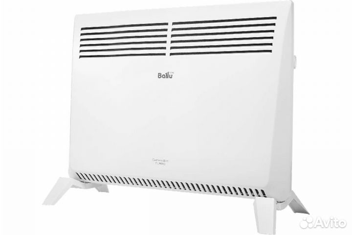 Конвектор Ballu Camino Eco Turbo BEC/EMT-2000