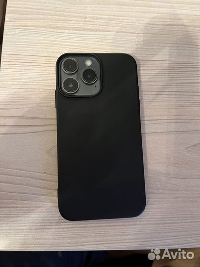 iPhone xr в корпусе 13 pro