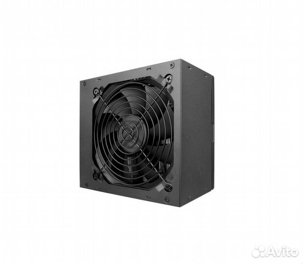 Блок питания 1Stplayer Black.SIR 500W (Новый)