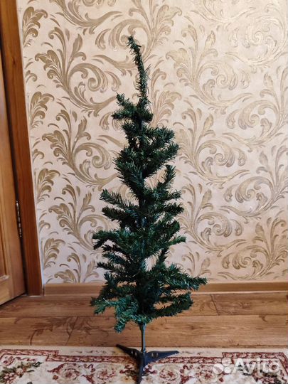 Елка искусственная