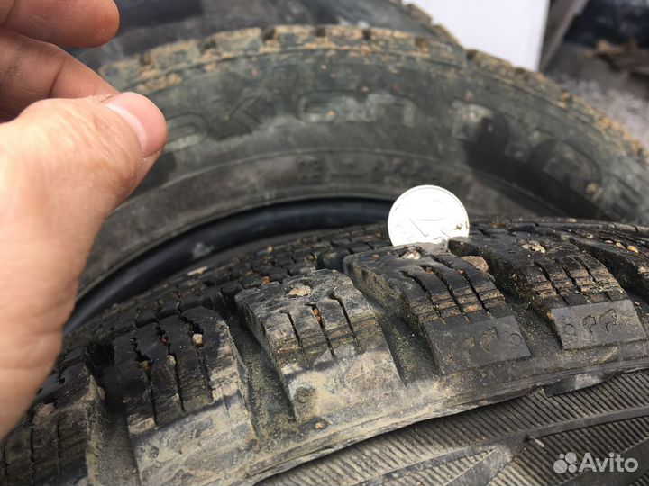 Nordman 7 185/65 R15