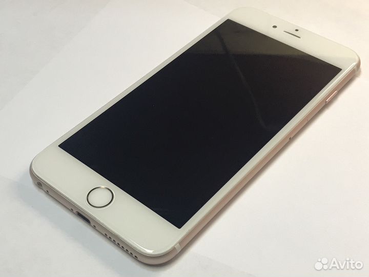 iPhone 6S, 64 ГБ