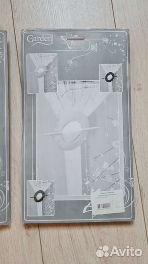 Подхват-заколка