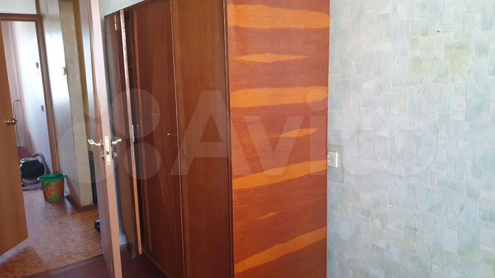 2-к. квартира, 67 м², 8/9 эт.