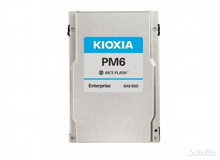 Kioxia PM6-R (KPM61RUG7T68)