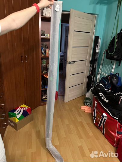 Клюшка хоккейная ccm trigger 5 pro