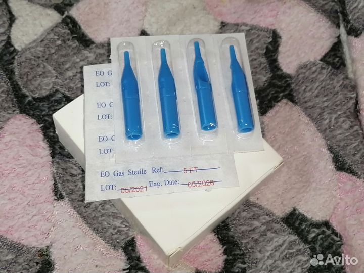 Машинка для тату