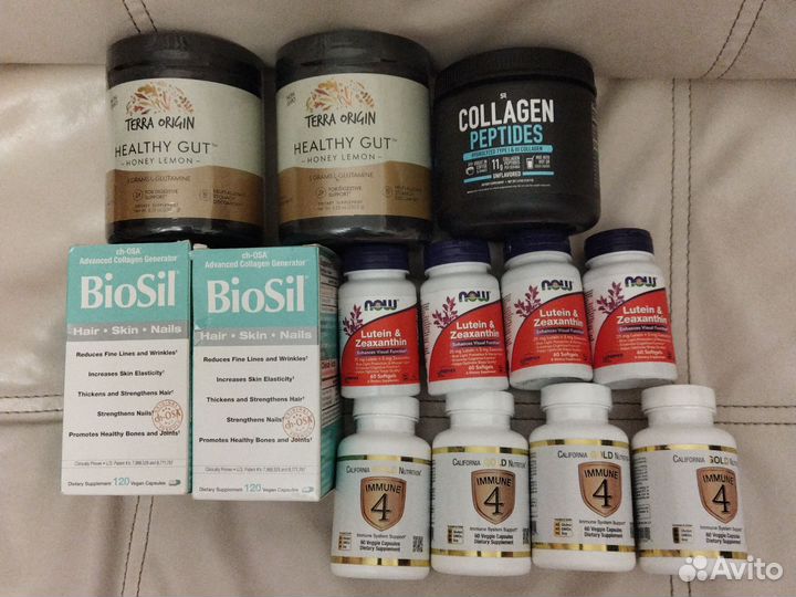 Заказ коробки для Василисы