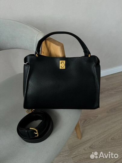 Сумка женская Guess Downtown Chic