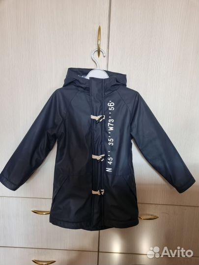 Парка на мальчика