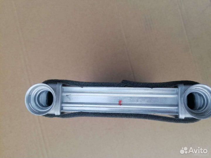 Радиатор печки Mazda Mpv