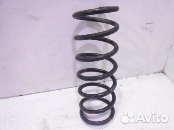 Пружина задняя Форд Mondeo 4