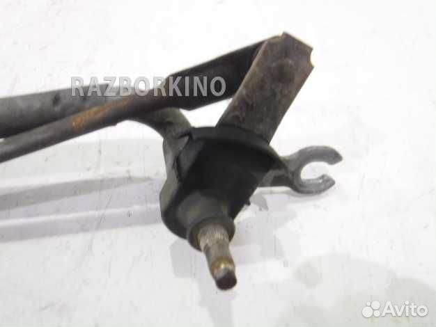 Трапеция стеклоочистителя Jeep Grand Cherokee WK2