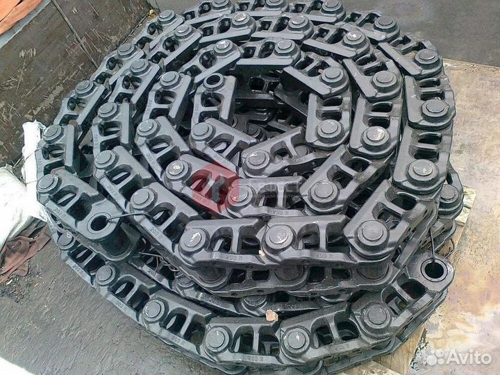 Цепь гусеничная Hyundai R360LC-7 CR4235/51