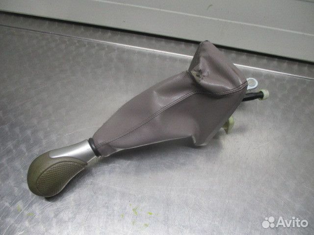 Кулиса кпп Chery Qq6 S21