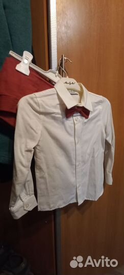 Костюм для мальчика