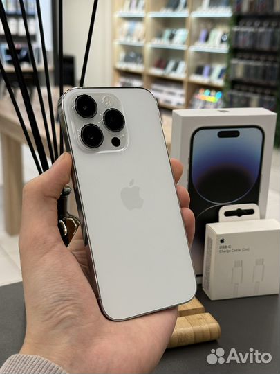 iPhone 14 Pro, 256 ГБ