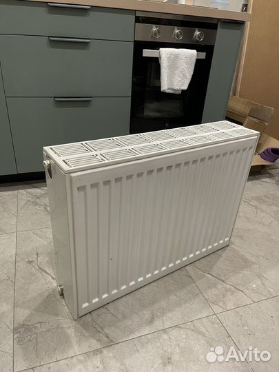 Радиаторы отопления бу