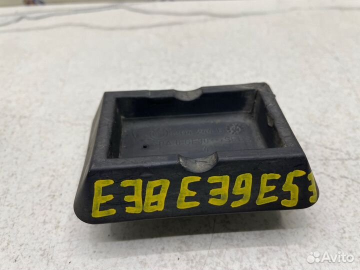Поддомкратник Bmw E38 E39 E53