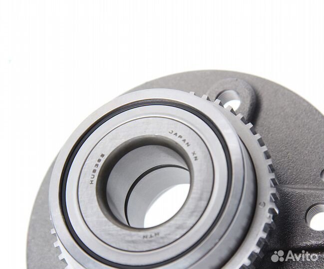 Ступица ssangyong Actyon (10) (2WD) задняя OE