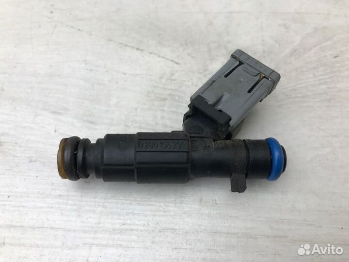 Форсунка топливная Lifan X60 LFB479Q 2015