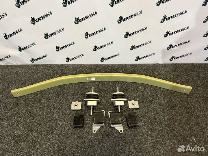 Рессора задняя Volvo XC60 2.0 2023