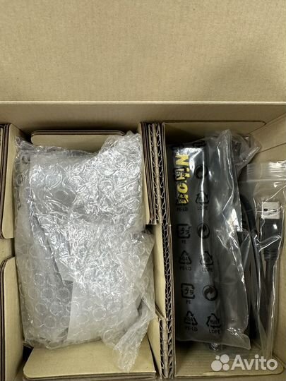 Nikon Z7 II Body Новый