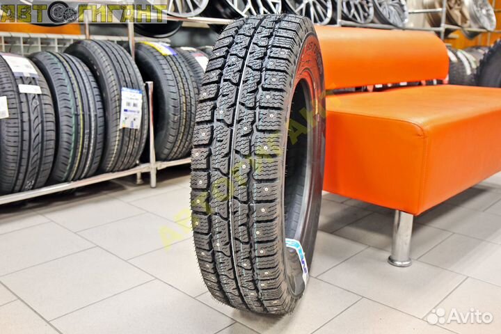 КАМА Alga LT (HK-534) 185/75 R16