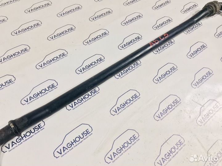 Стабилизатор передний Audi A6 C5 4B 2.4 2002