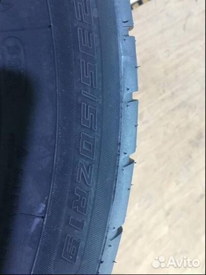 Windforce Catchfors UHP 235/50 R19 103W