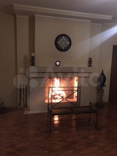 Дом 151 м² на участке 21 сот.