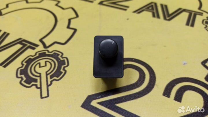 Кнопка Toyota Windom MCV21 2mzfe 06.2000