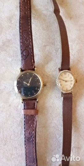 Часы женские