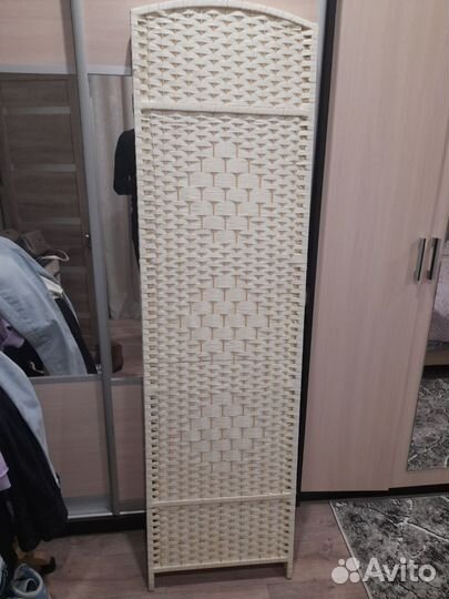 Ширма перегородка для зонирования