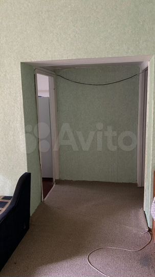 1-к. квартира, 40 м², 3/4 эт.