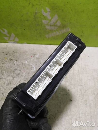 Блок управления центральным замком Киа Оптима 3