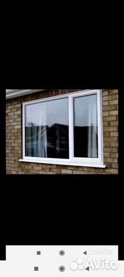 Пластиковые окна и балконы