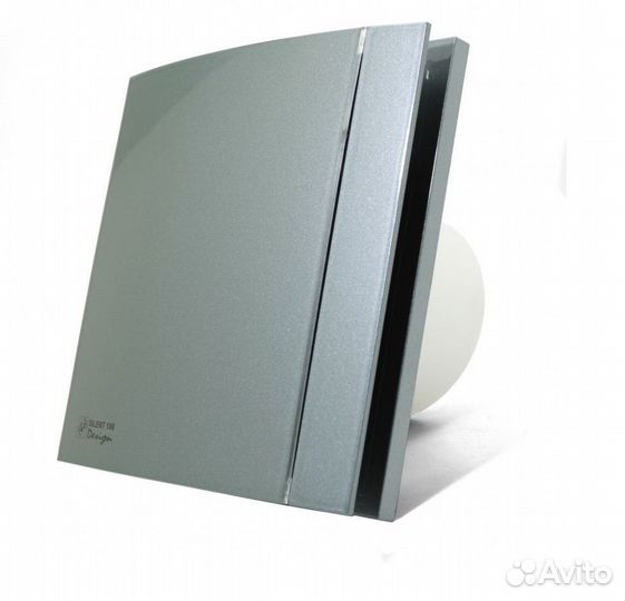 Вытяжной вентилятор Soler & Palau silent в наличии