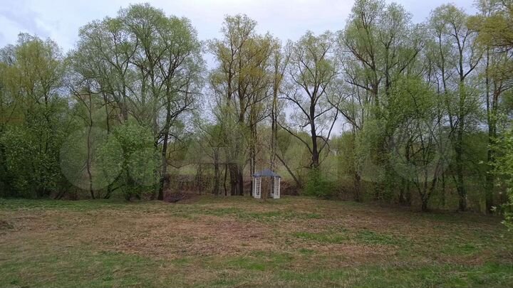 Участок 50 сот. (ИЖС)