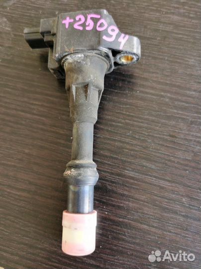 Катушка зажигания передняя Honda Fit GD1 L13A