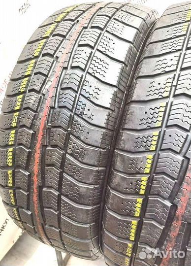 Cooper Discoverer M+S2 235/60 R18 107T