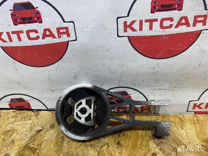 Опора кпп нижняя Opel Corsa D