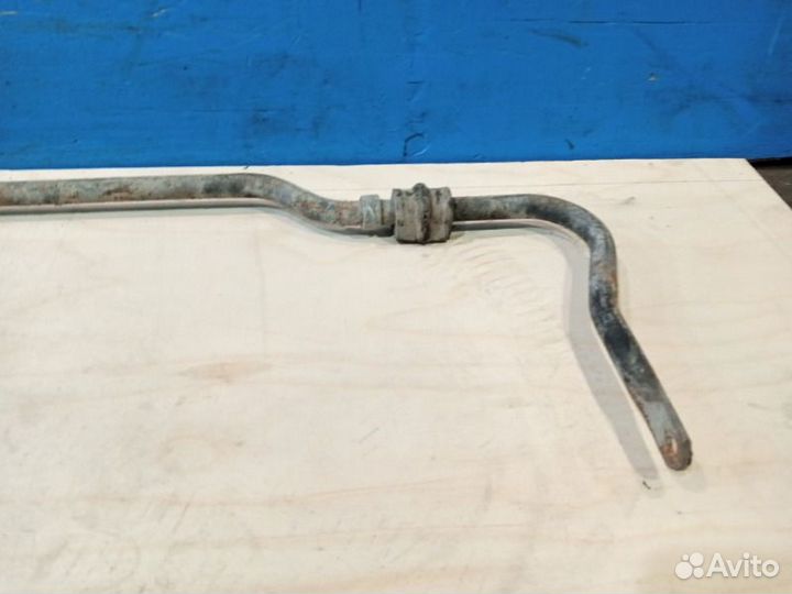 Стабилизатор задний Nissan X-Trail T30 2000-2007