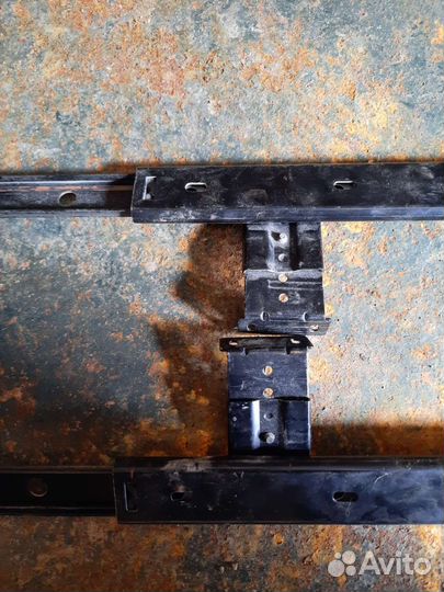 Комплектующие