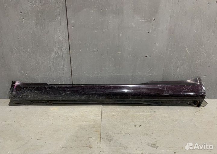 Порог левый Lexus Sc430 UZZ40