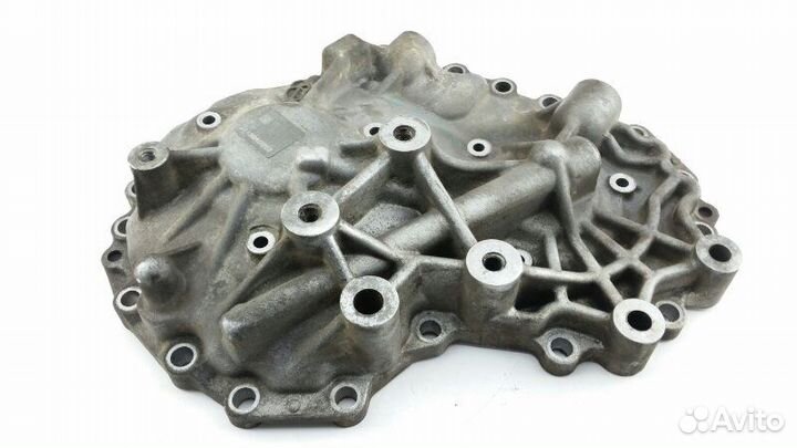 Крышка АКПП Nissan X-Trail NT31 MR20 2010