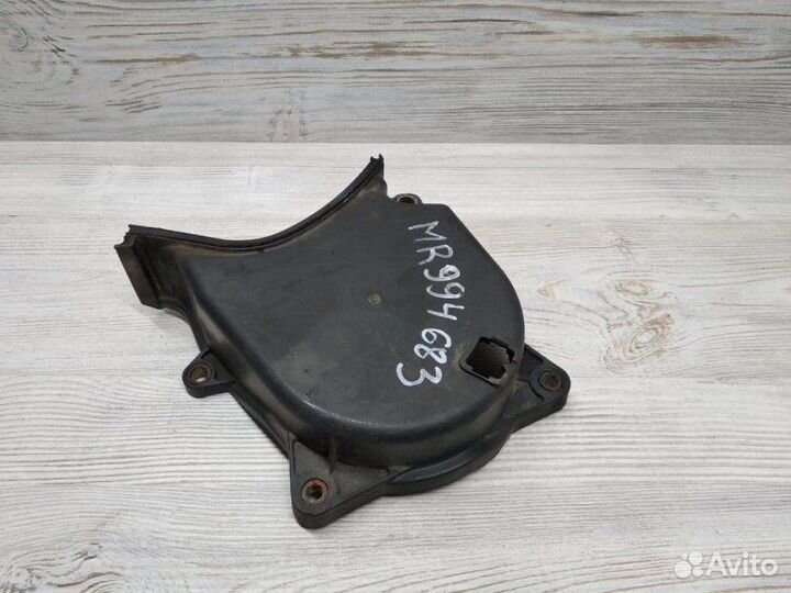 Кожух ремня грм Mitsubishi Pajero /Montero V6.V7